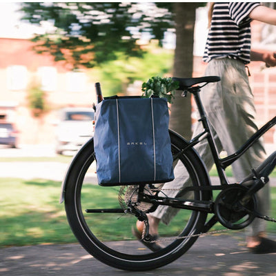 Arkel Bike Bags Shopper - Urban Pannier