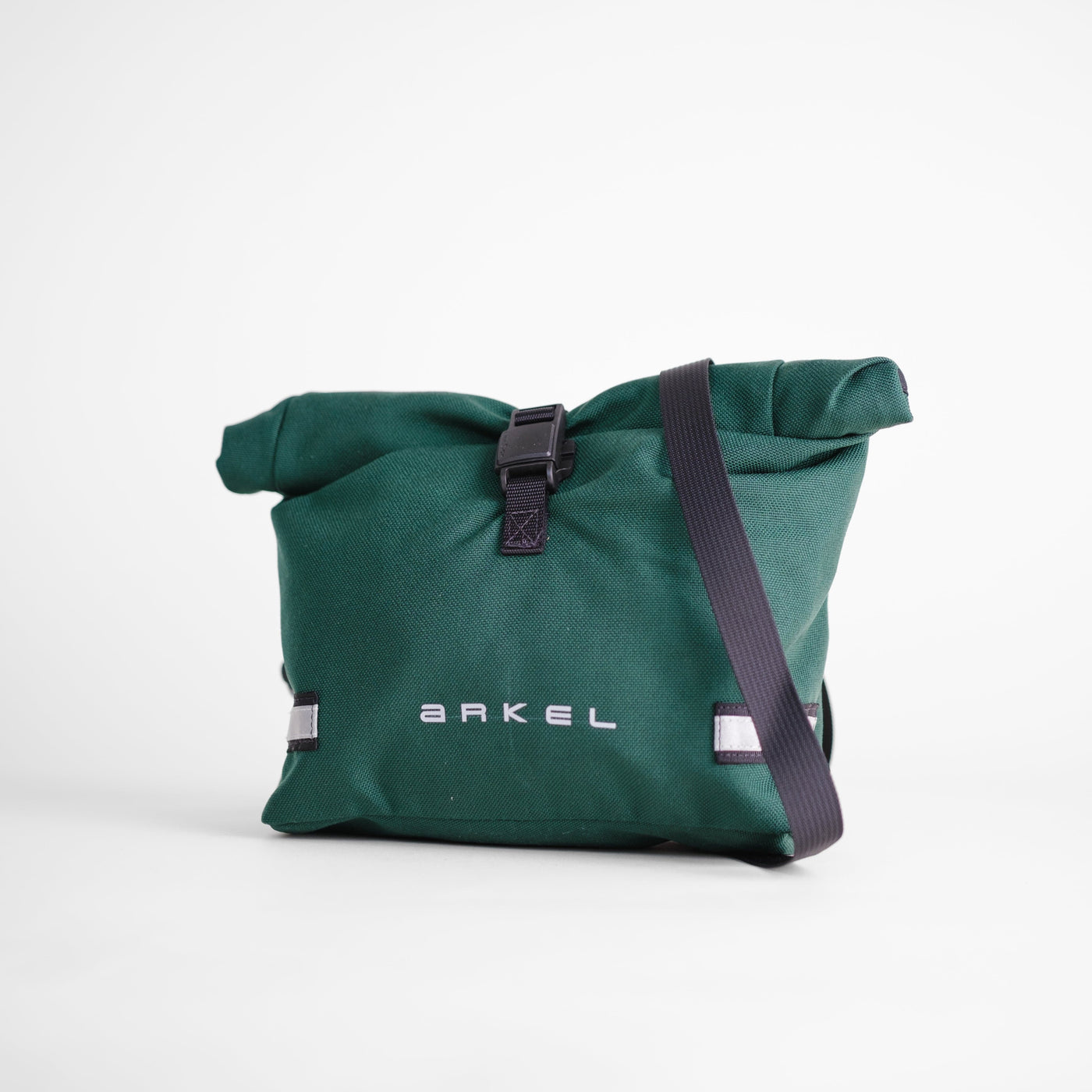 Arkel Bike Bags Cordura Forest Green / 4 L Signature BB - Handlebar Bag 2023