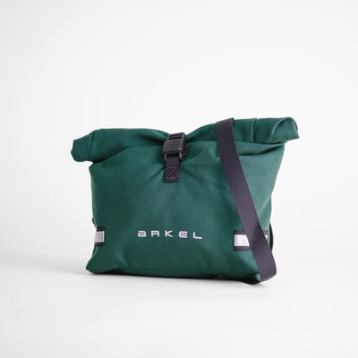 Arkel Bike Bags Cordura Forest Green / 4 L Signature BB - Handlebar Bag 2023