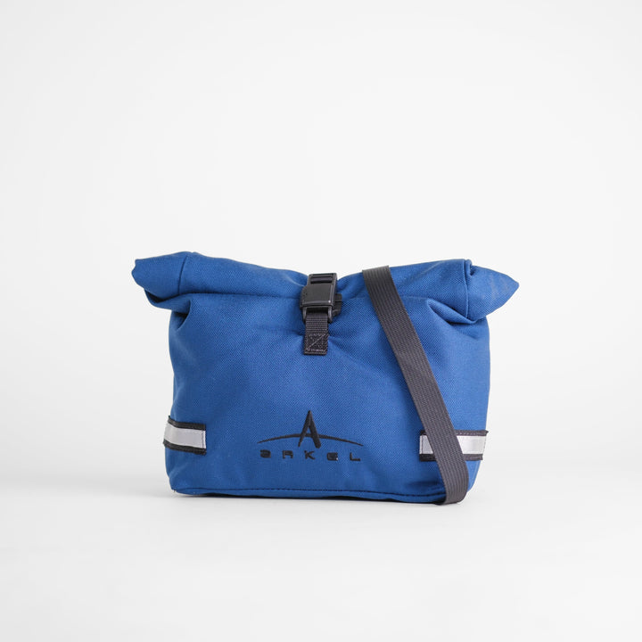 Guidon Bb Packer Waterproof Handlebar Bag Arkel Signature Arkel