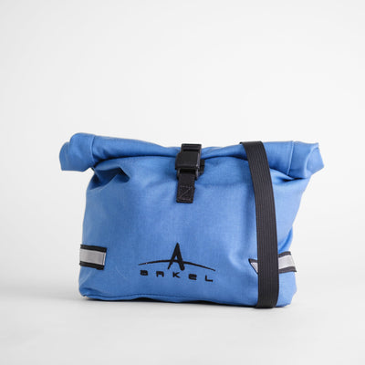 Arkel Bike Bags Cordura Light Blue / 4 L Signature BB - Handlebar Bag 2023
