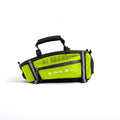 Arkel Bike Bags EcoPak Lime / 11 L TailRider 2 - Trunk Bag - NEW