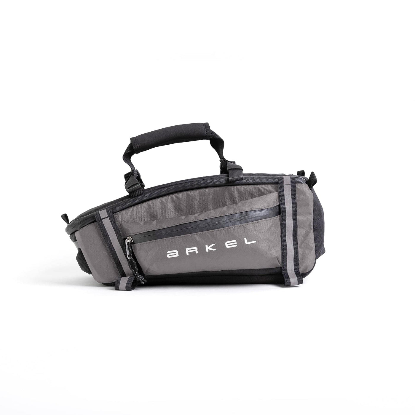 Arkel TailRider Trunk Bag – Arkel Bike Bags - Main Image