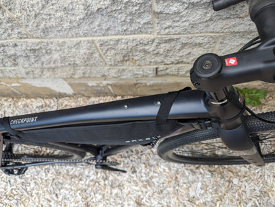 Arkel Bike Bags Waterproof Frame Bag