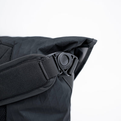 Arkel Bike Bags Wellington - Messenger Bag