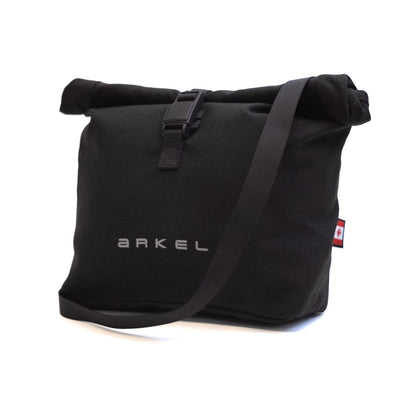 Arkel Bike Bags Cordura Black / 4 L Signature BB - Handlebar Bag