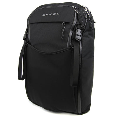 Arkel Bike Bags XPac Black / 25 L Bug - Pannier Backpack