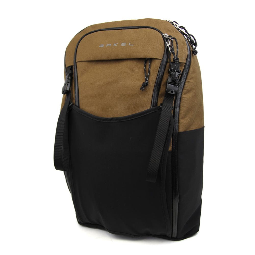 Arkel bug pannier backpack best sale