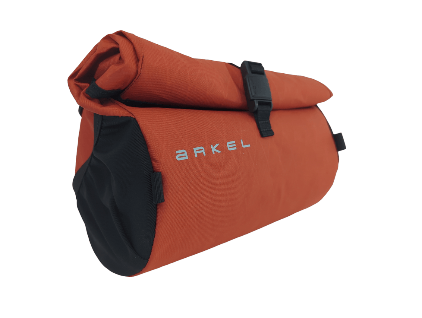 Arkel Bike Bags XPac Cayenne / 4.5 L E.T Burrito - Waterproof Handlebar Bag