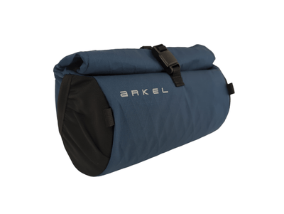 Arkel Bike Bags XPac Ocean Blue / 4.5 L E.T Burrito - Waterproof Handlebar Bag
