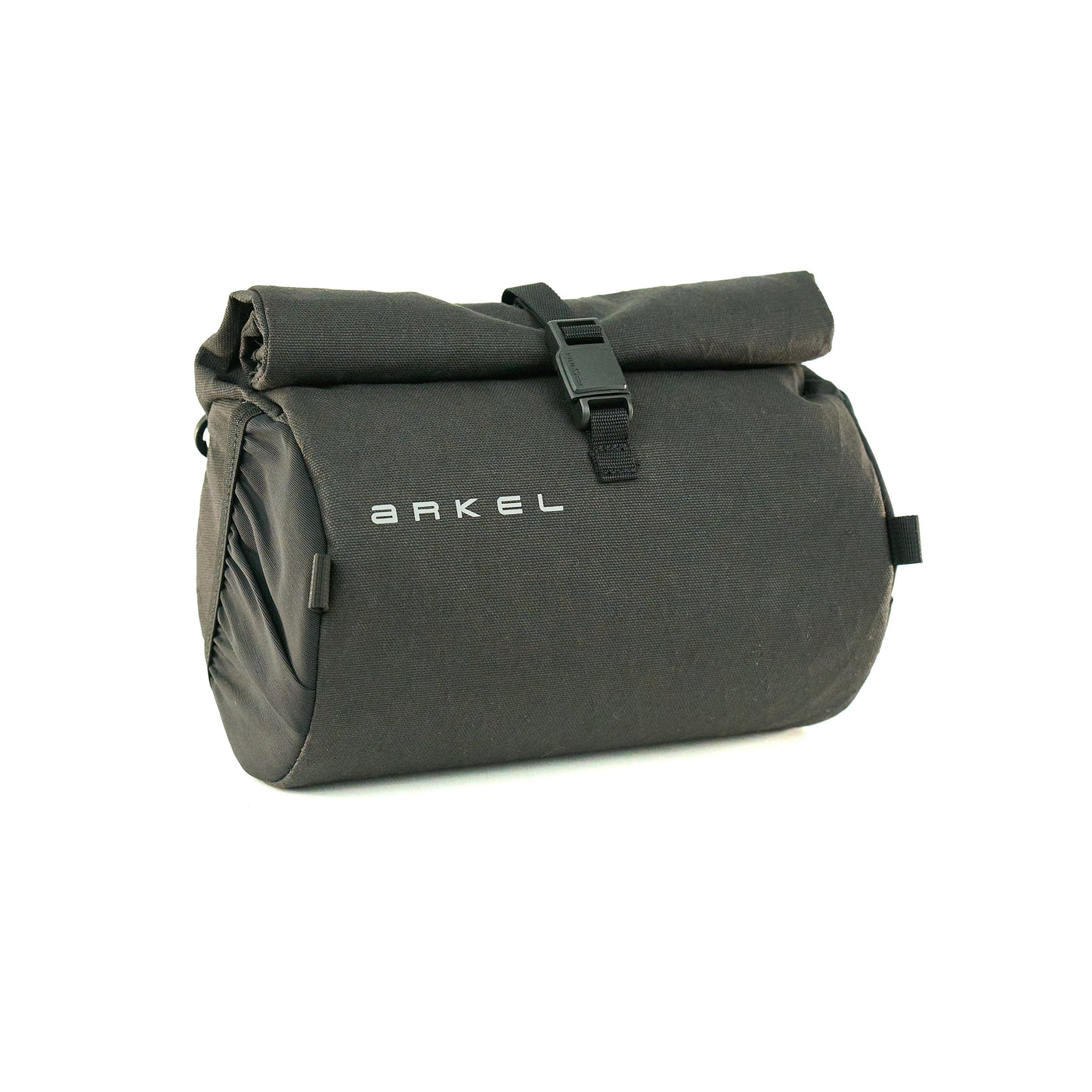 Arkel Bike Bags XPac Lux Black / 4.5 L E.T Burrito - Waterproof Handlebar Bag