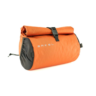 E.T Burrito - Waterproof Handlebar Bag - 4.5L