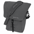 Arkel Bike Bags Cordura Grey / 23 L Commuter- Urban Pannier