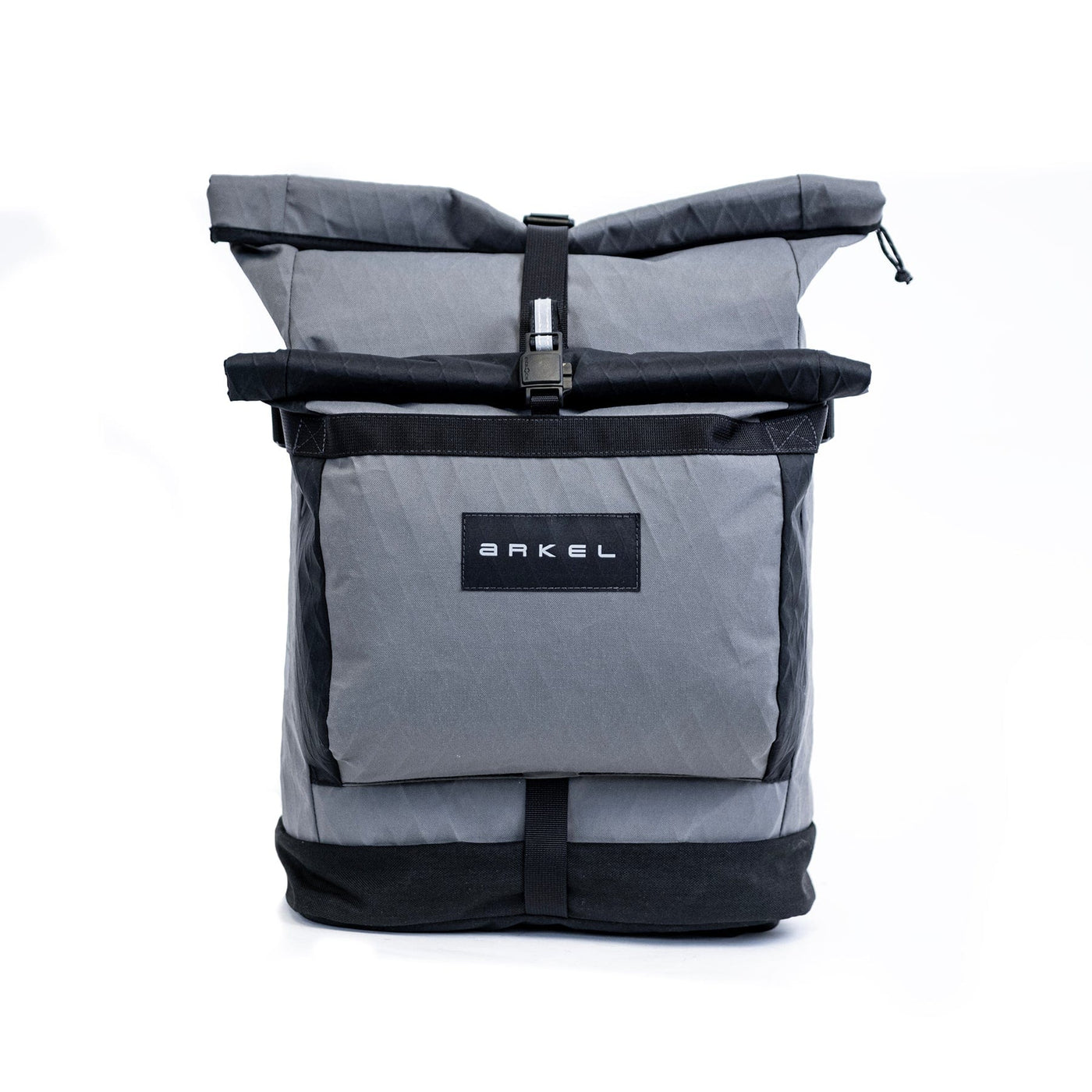 Arkel Bike Bags Metropolitan BP - Waterproof Rolltop Backpack