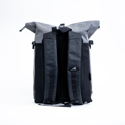 Arkel Bike Bags Metropolitan BP - Waterproof Rolltop Backpack