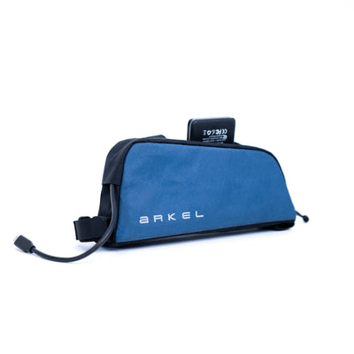 Arkel Bike Bags Taco - Top Tube Bag