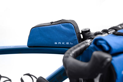 Arkel Bike Bags Taco - Top Tube Bag