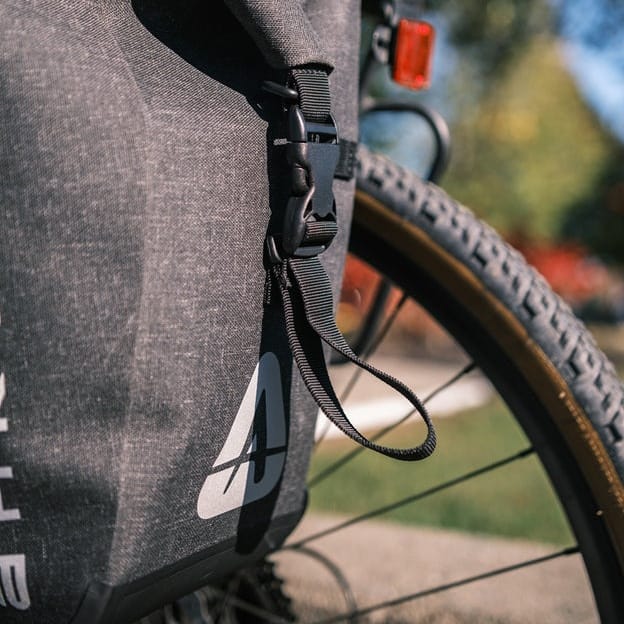 Arkel Orca Panniers – Arkel Bike Bags