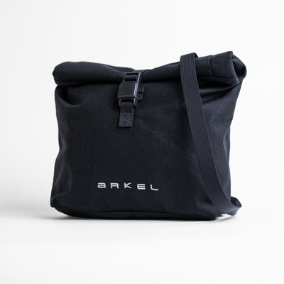 Arkel Bike Bags Cordura Black / 4 L Signature BB - Handlebar Bag