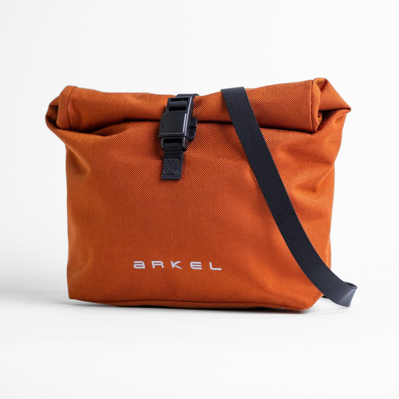 Arkel Bike Bags Cordura Copper / 4 L Signature BB - Handlebar Bag