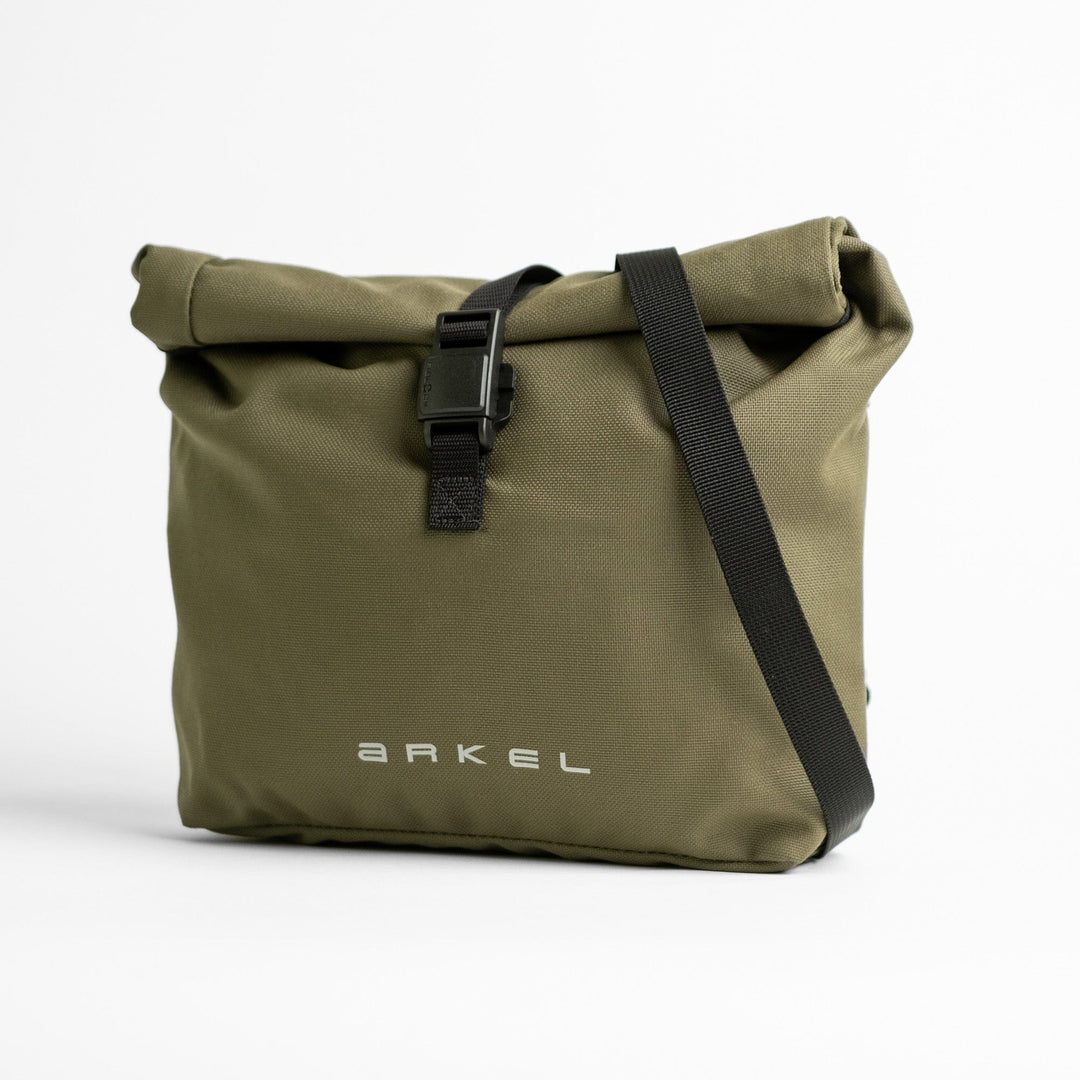 Arkel Signature BB Handlebar Bag - 4 L – Arkel Bike Bags