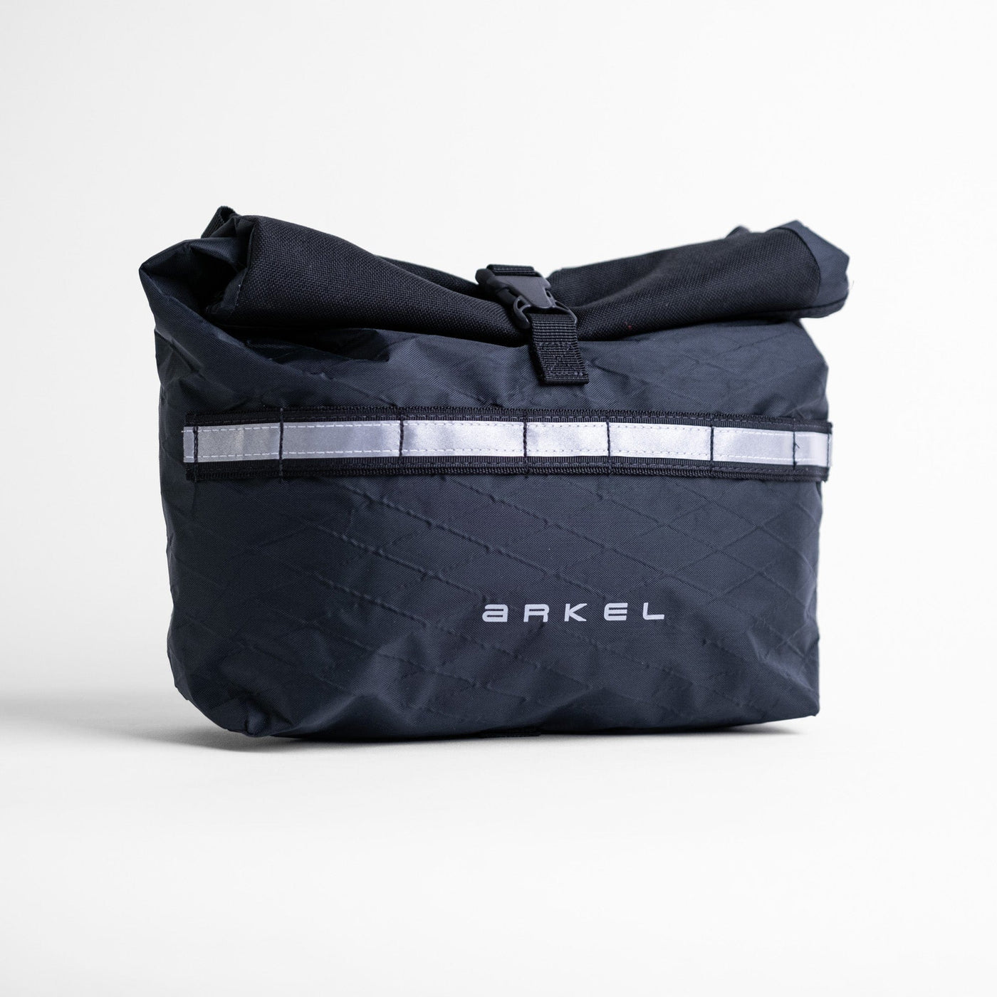 Arkel Bike Bags XPac Black / 5 L BB Packer - Handlebar Bag