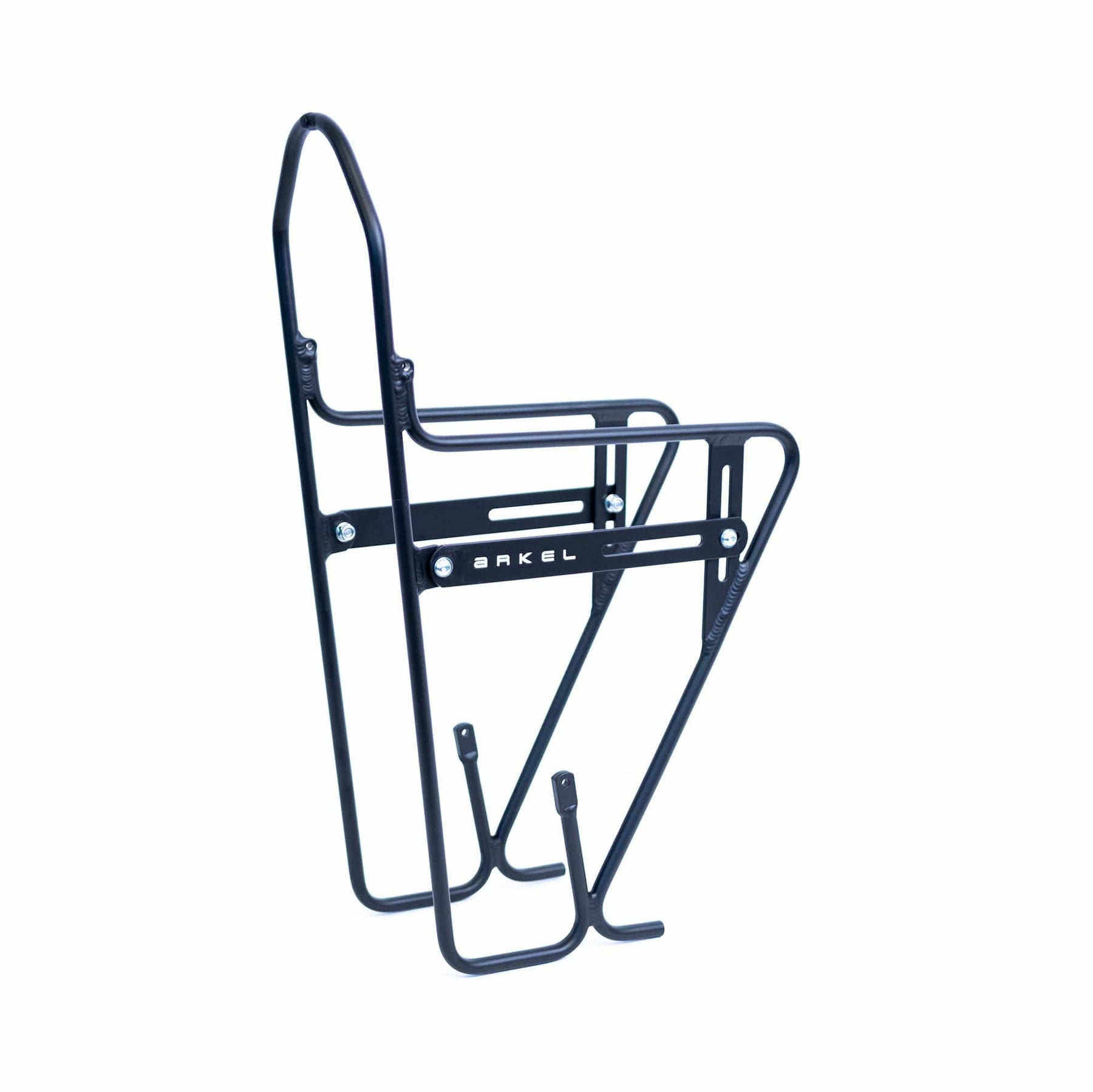 Arkel Front Rack Arkel AC LowRider Bike Front Rack – Arkel Bike Bags