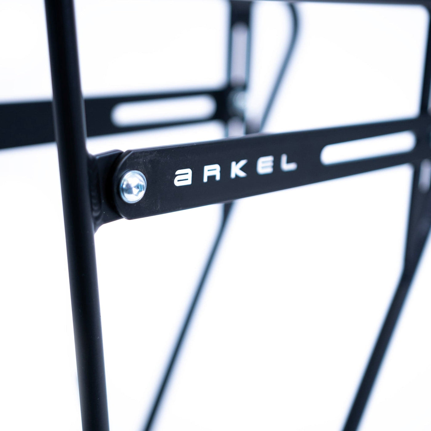 Arkel Bike Bags AC LowRider - Front Rack