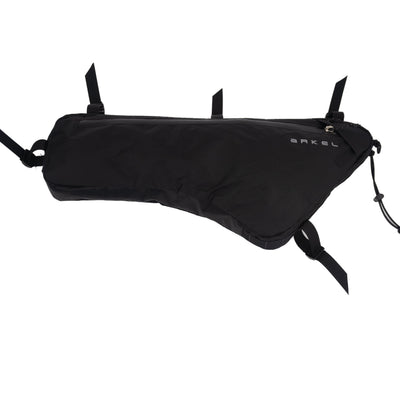 Arkel Bike Bags XPac Black / 5 L Water Resistant Frame Bag
