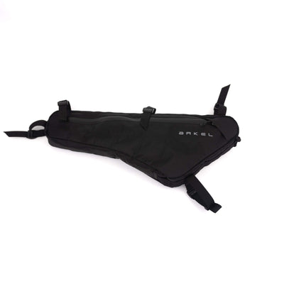 Arkel Bike Bags XPac Black / 4 L Water Resistant Frame Bag