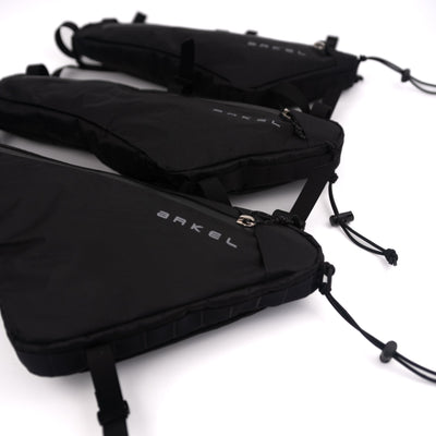 Arkel Bike Bags Water Resistant Frame Bag