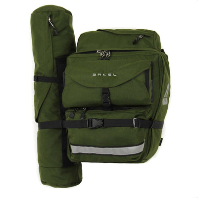 Arkel Bike Bags GT-54 Classic - Touring Panniers