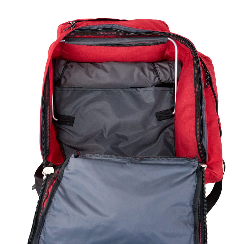 Arkel GT-54 Classic Touring Panniers (Pair) – Arkel Bike Bags