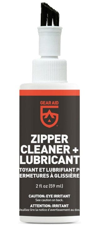 Arkel Bike Bags Gear Aid Zipper Lubricant 2 oz.