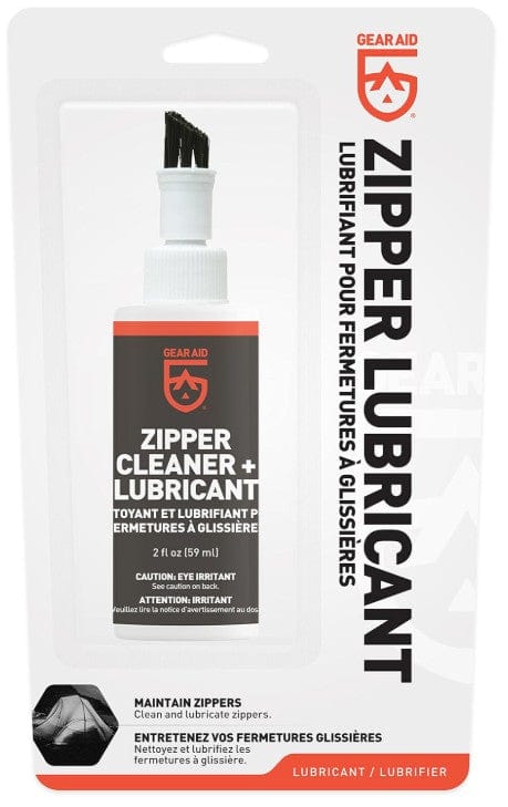 Arkel Bike Bags Gear Aid Zipper Lubricant 2 oz.