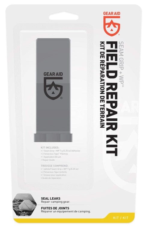 Arkel Bike Bags Aquaseal FD Repair Kit .25 oz
