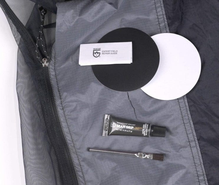 Arkel Bike Bags Aquaseal FD Repair Kit .25 oz
