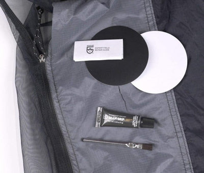 Arkel Bike Bags Aquaseal FD Repair Kit .25 oz
