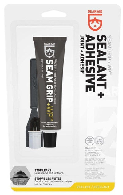 Arkel Bike Bags Gear Aid Sealant & Adhesive 1oz
