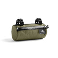 Arkel Bike Bags XPac Ranger Green / 1L Le Petit Handlebar Bag