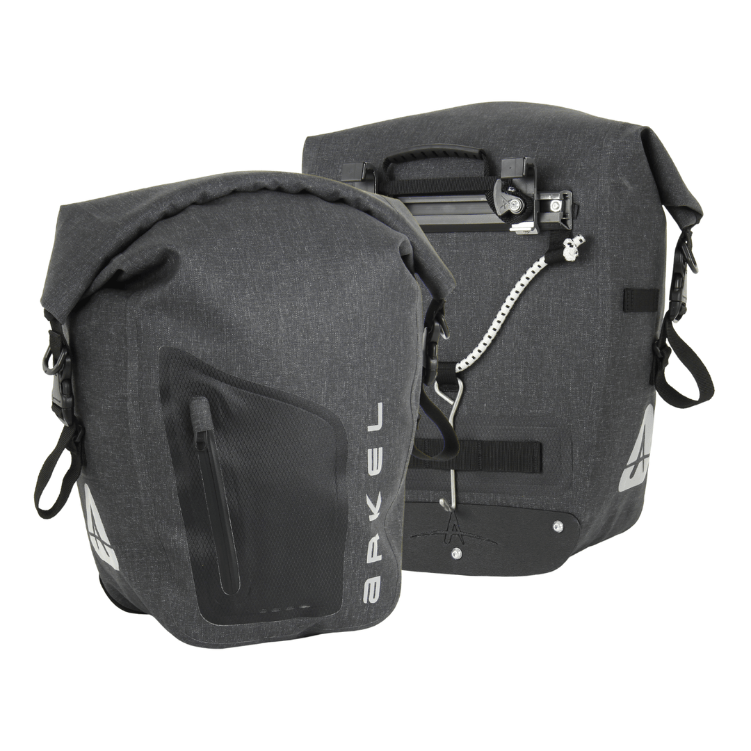 Arkel Bike Panniers Arkel Bike Bags