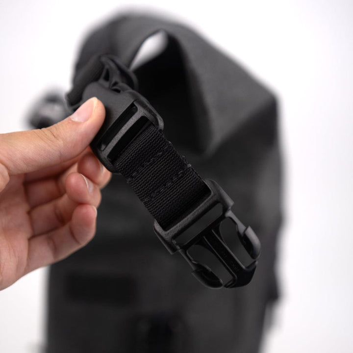 ORCA Handle Strap – Arkel Bike Bags