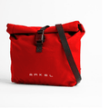 Arkel Bike Bags Cordura Red / 4 L Signature BB - Waterproof Handlebar Bag