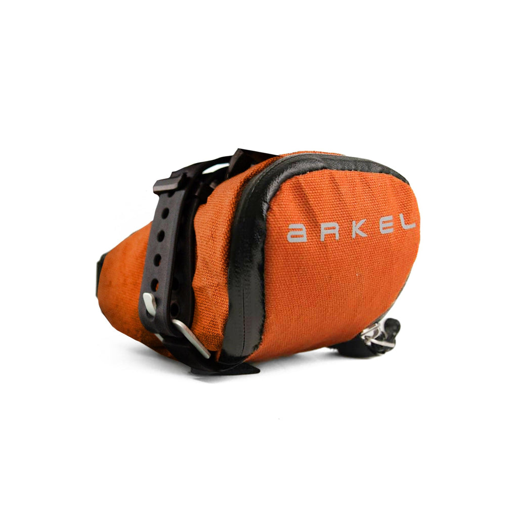 The Arcticreel Self Cooling Fishing Creel Vintage Colorado Tent Company