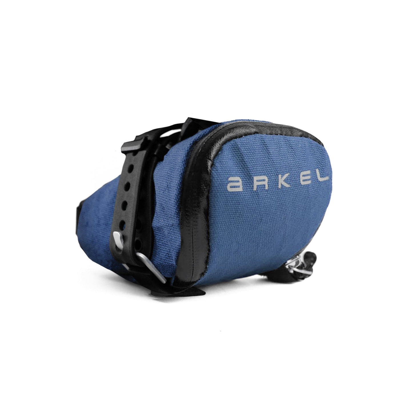 Arkel Bike Bags XPac Ocean Blue / 0.5L Saddle Bag