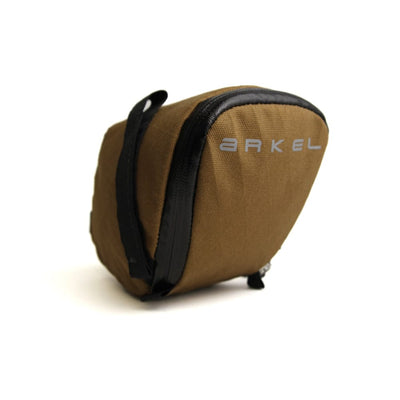 Arkel Bike Bags XPac Mountain Brown / 1.3L Saddle Bag