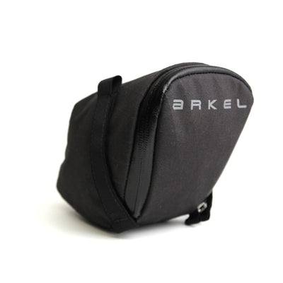 Arkel Bike Bags XPac Black / 1.3L Saddle Bag