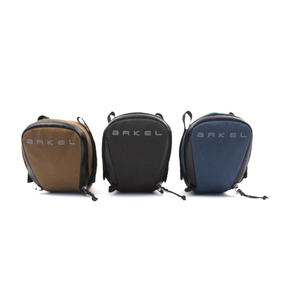 Saddle Bag Arkel Bike Bags