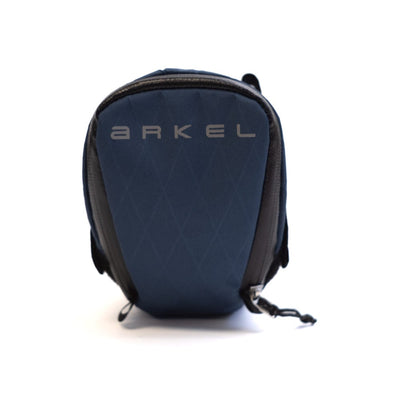Arkel Bike Bags XPac Ocean Blue / 1.3L Saddle Bag