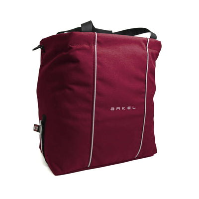 Arkel Bike Bags Cordura Bordeaux / 29 L Shopper - Urban Pannier